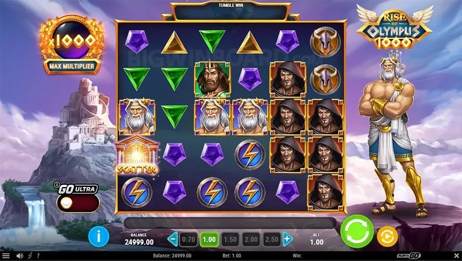 Player enjoying nn777 online casino games