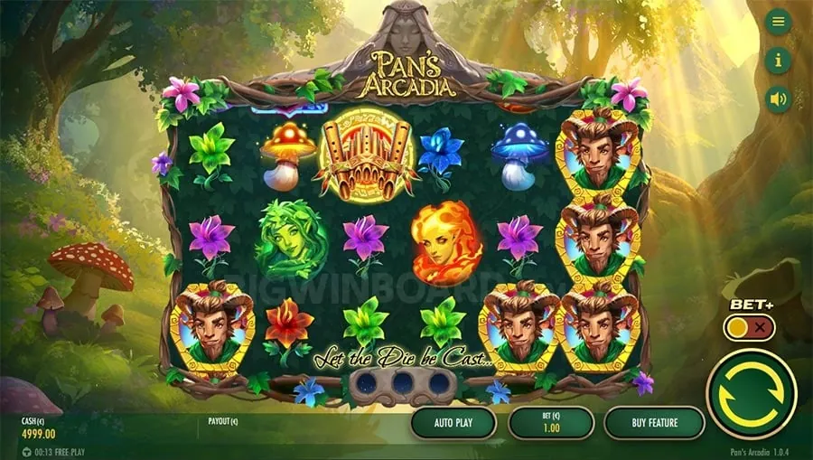 nn777 diverse game selection