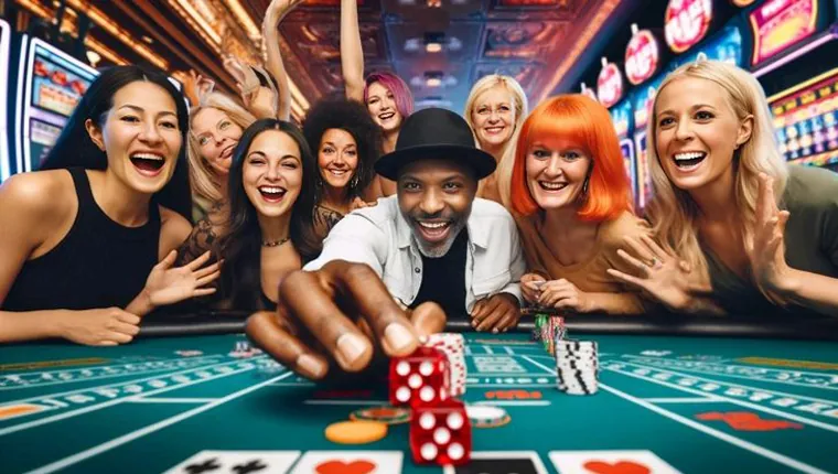 Online Bingo Community