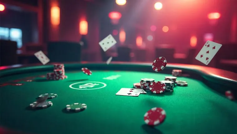Baccarat Game Guide