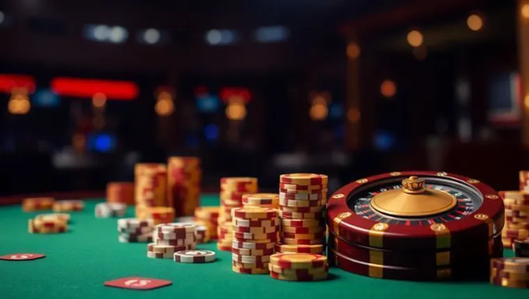 Exploring New Slot Themes