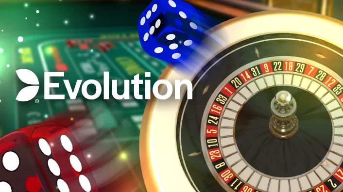 Immersive Live Dealer Casino