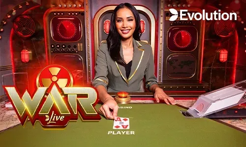 nn777 Live Blackjack
