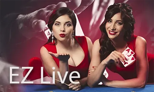 nn777 Live Dealer Games
